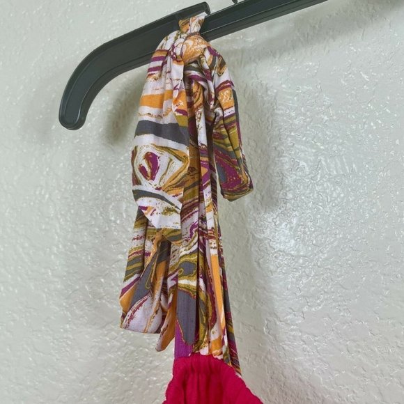 Free People Santorini Sleeveless Maxi Dress 4 NWOT - Picture 7 of 10